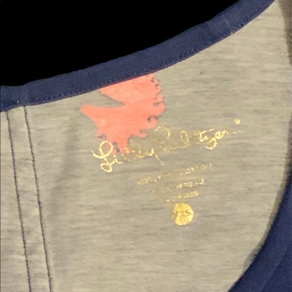 Lilly Pulitzer Dress - Picture 6 of 6